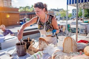 I Tomaszowski Zlot Food Trucków za nami!